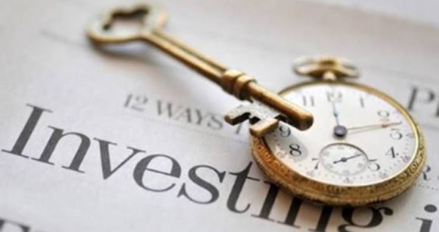 6 ayda ən çox investisiya Mərkəzi Arana yatırılıb - rəsmi