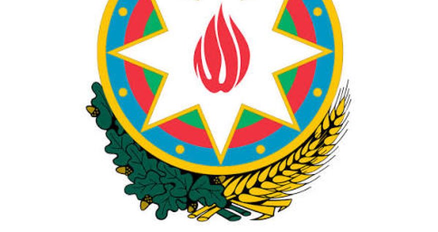 Хикмет Мустафаев назначен руководителем аппарата Министерства культуры Азербайджана