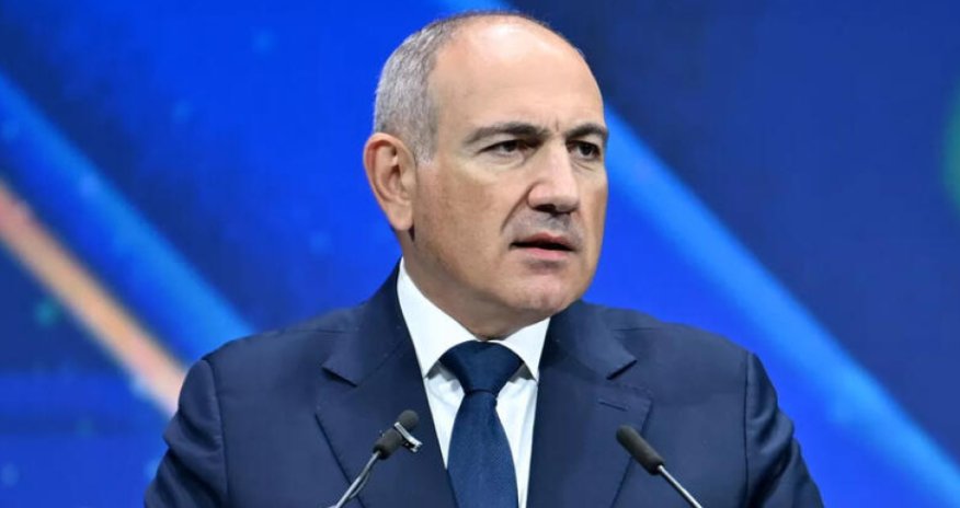 Paşinyan orduda intihar və nizam-intizam problemləri üzrə işçi qrupu yaradıb