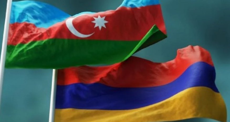 Ermənistan yaxın 5 ildə Azərbaycanla ticarət əlarəqələri qurmağı planlaşdırır