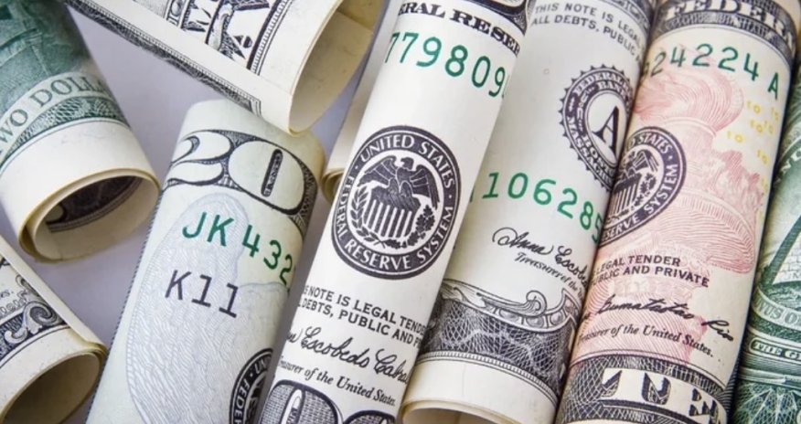 Госдолг США впервые в истории превысил $40 трлн