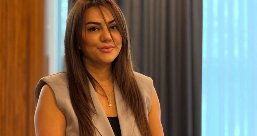 Azerbaijani lifestyle influencer 'By Ella' released from custody as charges dropped