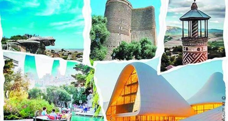 Əliyev turizmin inkişafı ilə bağlı yeni Dövlət Proqramını təsdiqləyib