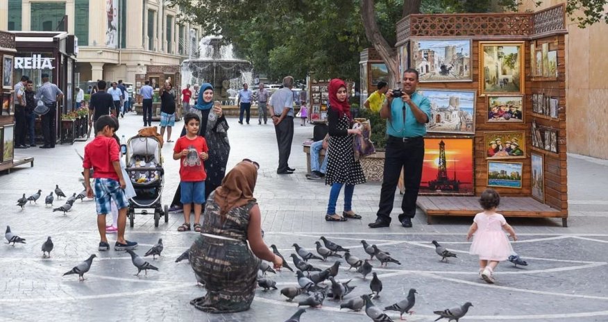 Azərbaycanda turoperatorlar ölkəyə gətirdikləri əcnəbi turistlərə görə subsidiya alacaqlar