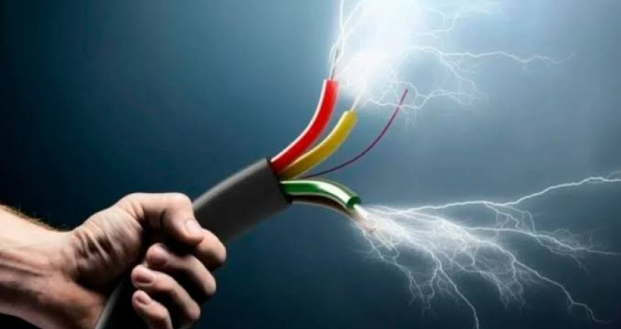 Bərdədə 54 yaşlı kişini elektrik cərəyanı vuraraq öldürüb