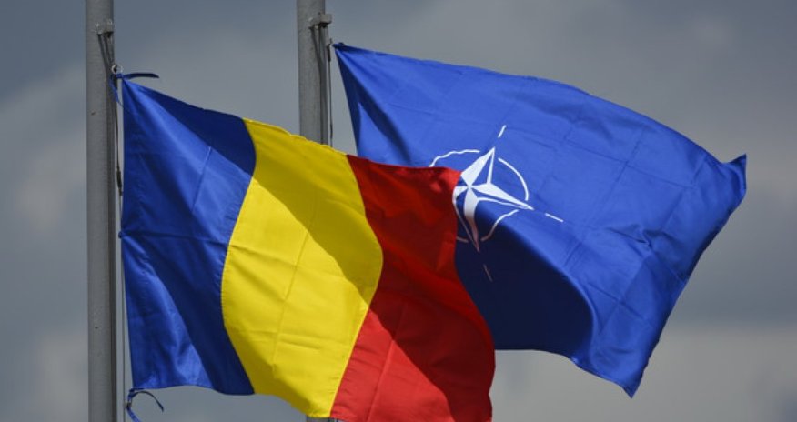 Румыния проинформировала НАТО об инцидентах с дронами