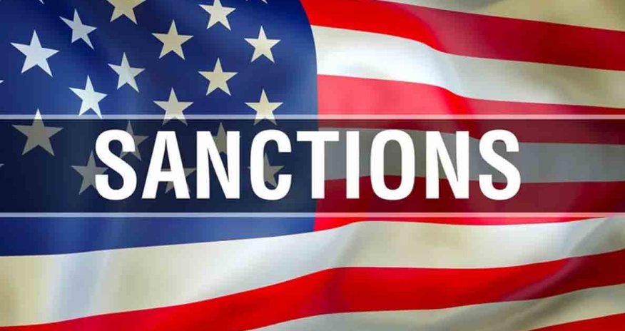 США ввели санкции против представителей и компаний Кубы и Эквадора
