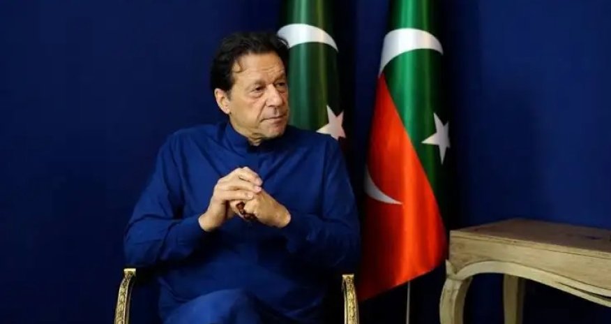 Pakistanın keçmiş baş naziri İmran Xan xəstəxanada müayinədən sonra həbsxanaya qaytarılıb