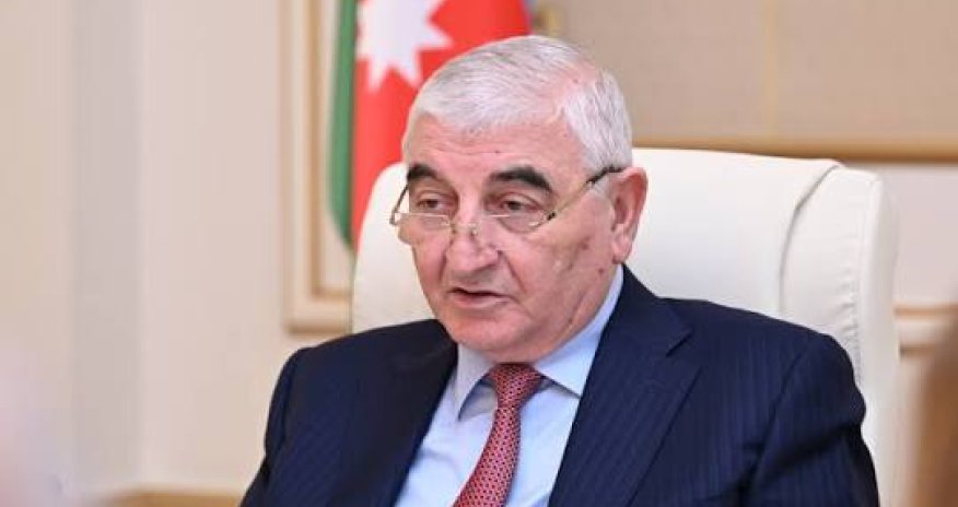 MSK sədri Qazaxıstanda növbədənkənar parlament seçkilərini müşahidə edəcək