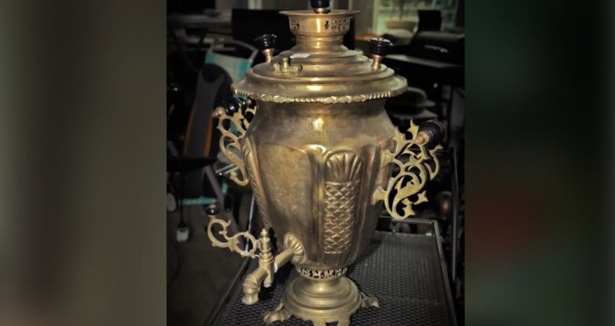 Баку осуждены похитители антиквариата из дач в Фатмаи