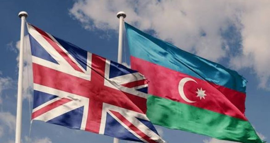 Azərbaycan Britaniyanın əsas tərədaşıdır - Norman