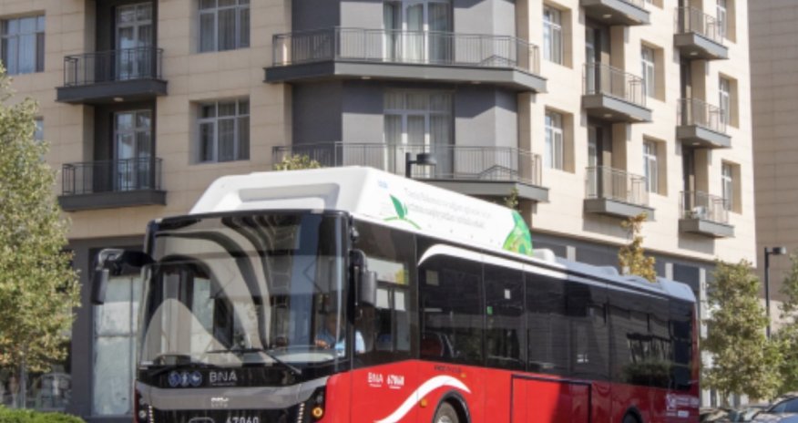 Bakıxanovda yol təmiri ilə əlaqədar 78 nömrəli marşrutun hərəkət sxemi dəyişdirilib