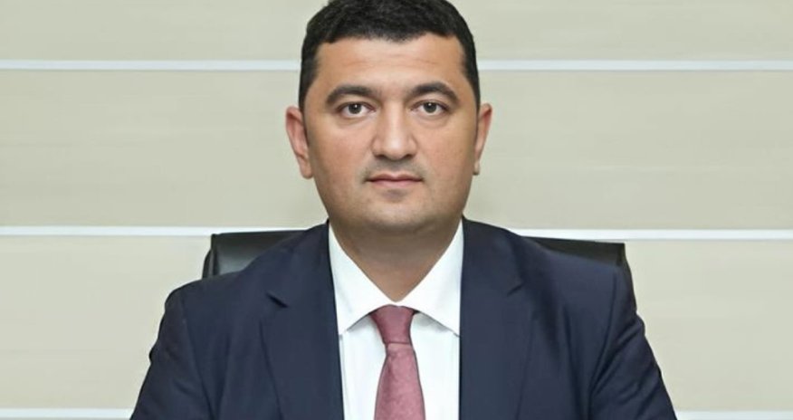 "Yeni Klinika"nın direktor müavini vəzifəsindən ayrılıb