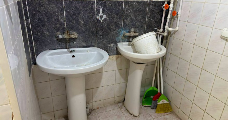 TƏBİB 6 saylı Uşaq Xəstəxanasındakı görüntülərə aydınlıq gətirib