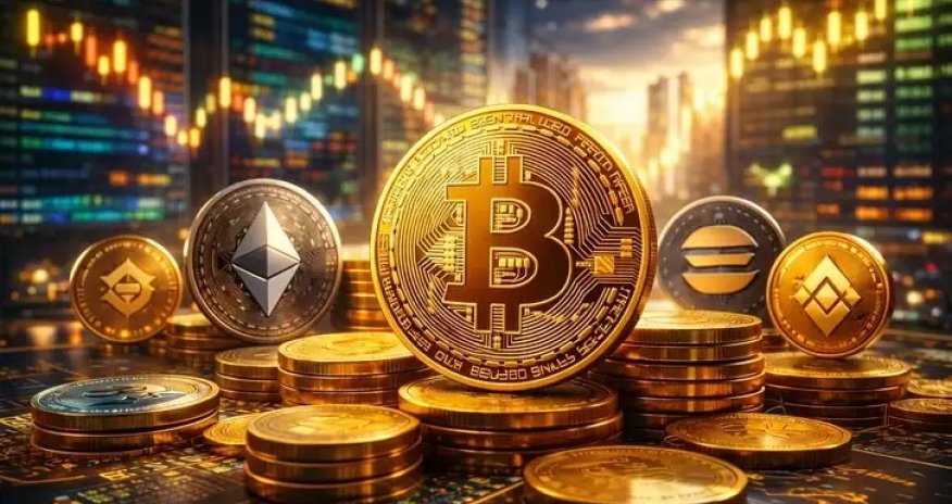 Bitkoinin qiyməti 77 min dolları keçib
