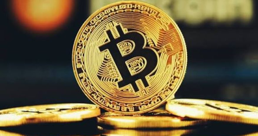 Биткойн достиг максимума с мая, подорожав на 23% за неделю