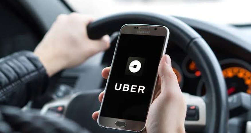 Sürücü hesablarını blokladığına görə "Uber"i 825 milyon avro cərimə gözləyir
