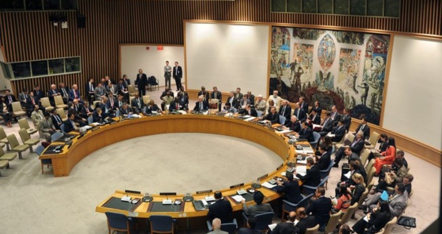 BMT Təhlükəsizlik Şurası Ukrayna ilə bağlı iclas keçirəcək