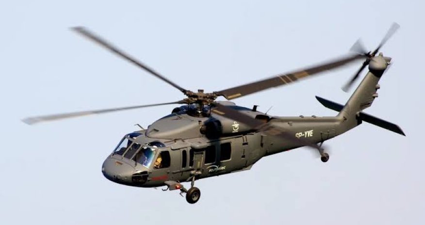 Конгресс США рассмотрит продажу Норвегии вертолетов Black Hawk на $2,3 млрд