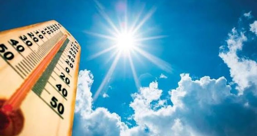 Faktiki hava açıqlanıb