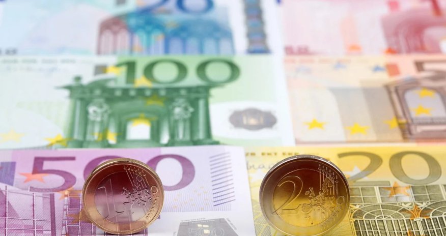 ФРГ выделит Украине дополнительно 60 млн евро