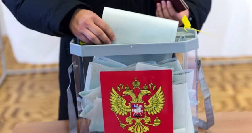 Россия просит запретить митинги у своих посольств