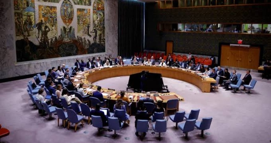 Совбез ООН соберется на заседание по Украине