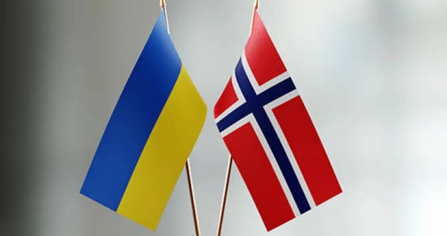 $9 миллиардов помощи для Украины