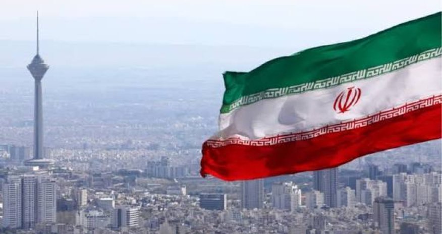 Иран получил предложение о присоединении к Мекканскому соглашению