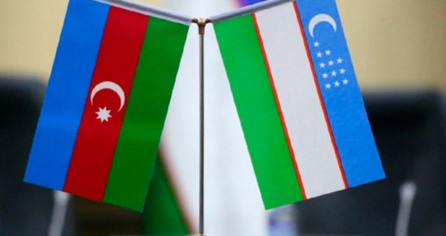 Azərbaycan və Özbəkistan arasında "Əbədi dostluq haqqında Müqavilə" imzalanıb