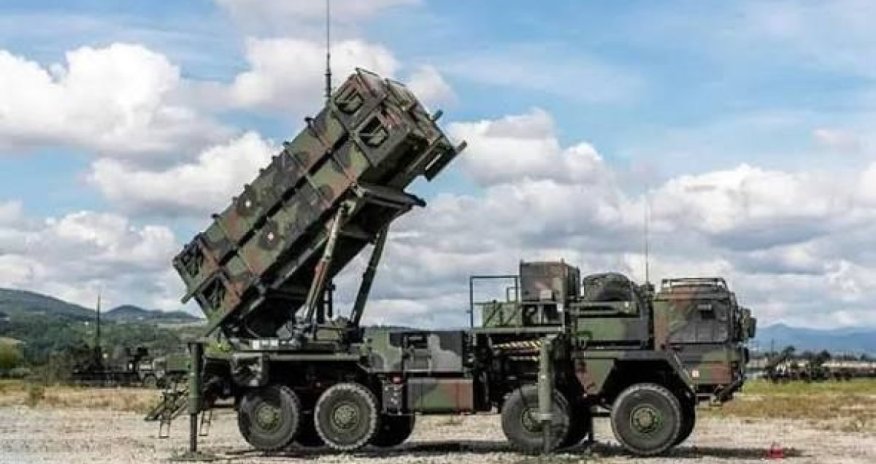 После угроз Ирана Греция перебрасывает Patriot на Крит