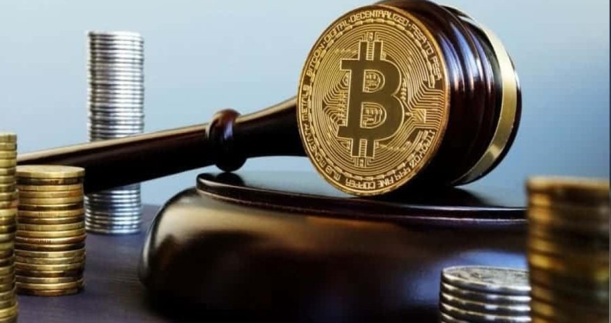 Azerbaijan confiscates cryptocurrency to state for first time in court practice