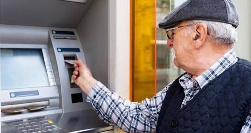 Azerbaijan proactively assigns 110,700 pensions, benefits and stipends in seven months