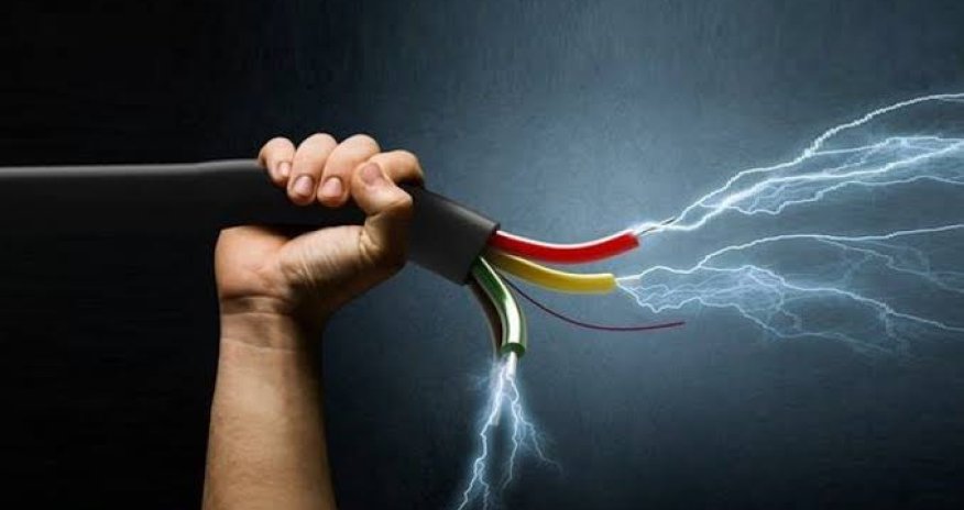 Göyçayda qonaq gələn 40 yaşlı kişini elektrik cərəyanı vuraraq öldürüb