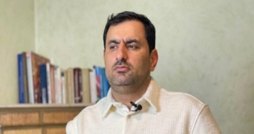 Rüfət Səfərovun 8 illik həbs cəzası qüvvədə saxlanılıb
