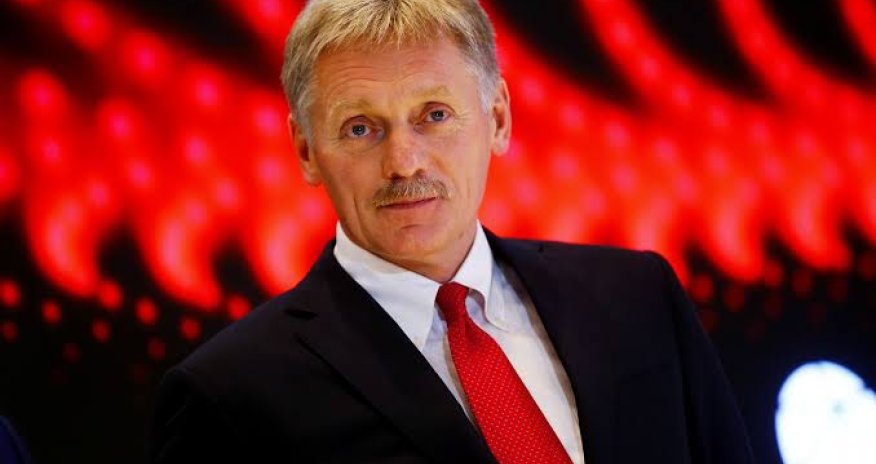 Peskov Paşinyana cavab verib