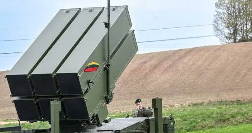 Литва прислушалась к предупреждению разведки США
