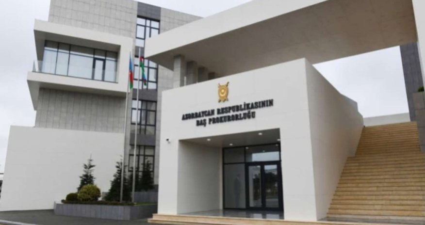 Oğurluqda təqsirləndirilən Azərbaycan vətəndaşı Rusiyadan ekstradisiya olunacaq