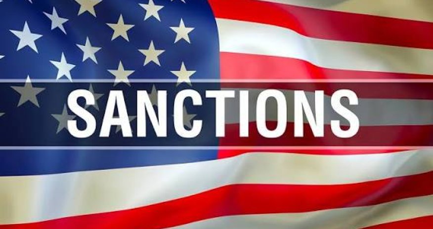 США ввели санкции против более чем 60 организаций и судов, связанных с Ираном