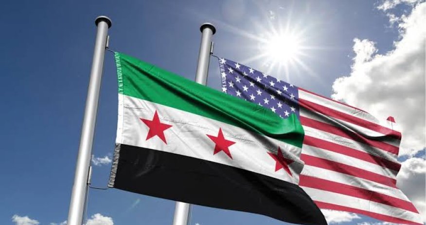 США исключили Сирию из списка стран-спонсоров терроризма