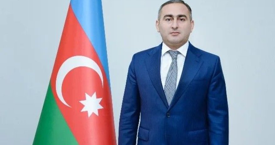 Dövlət Statistika Komitəsinə yeni aparat rəhbəri təyin olunub