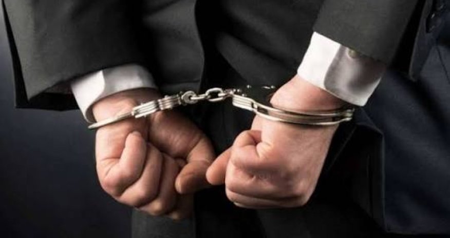 Motosiklet qaçıran və oğurluq edən şəxslər saxlanılıblar