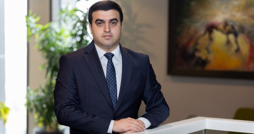 DOST Agentliyində yeni təyinat