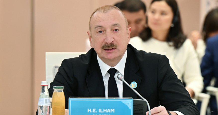 Баку и Бишкек удвоили капитал совместного фонда развития