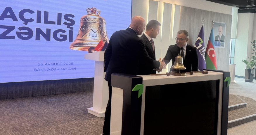 &ldquo;Ziraat Bank Azərbaycan&rdquo; istiqrazlar yerləşdirib