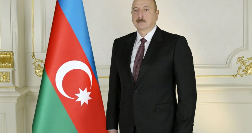 Президент поздравил ФК &laquo;Сабах&raquo;