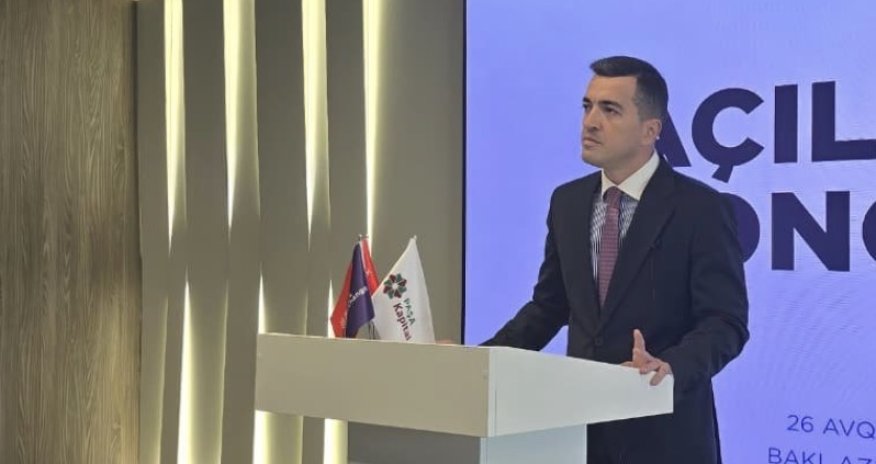 Bakı Fond Birjası regional "Tabadul" platformasına qoşulur