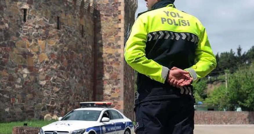 DYP-dən sürücülərə xəbərdarlıq: yollarda təhlükəli hava şəraiti gözlənilir