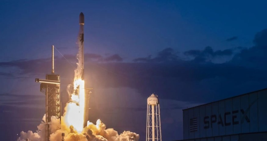 SpaceX Luizianada 100 milyard dollarlıq nəhəng kosmik stansiya tikməyi planlaşdırır