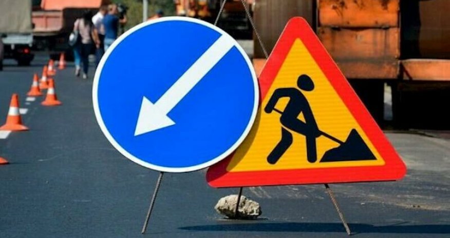 Bakının 5 küçəsində nəqliyyatın hərəkəti məhdudlaşdırılacaq